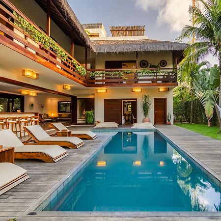 Вилла Aldeia Jericoacoara Экстерьер фото